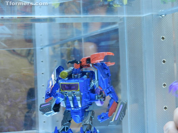 Transformers Generations Soundwave  (71 of 134)